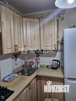 2-к квартира, вторичка, 43м2, 2/4 этаж