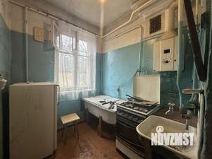 2-к квартира, вторичка, 32м2, 2/2 этаж