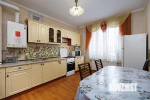 2-к квартира, вторичка, 61м2, 4/7 этаж