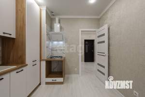 1-к квартира, вторичка, 38м2, 9/9 этаж