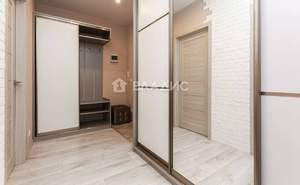 1-к квартира, вторичка, 43м2, 5/9 этаж