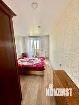 3-к квартира, вторичка, 64м2, 9/9 этаж