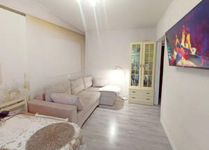 1-к квартира, вторичка, 32м2, 2/5 этаж