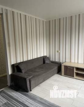 1-к квартира, вторичка, 30м2, 3/5 этаж