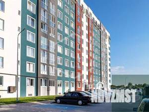 1-к квартира, вторичка, 39м2, 7/9 этаж