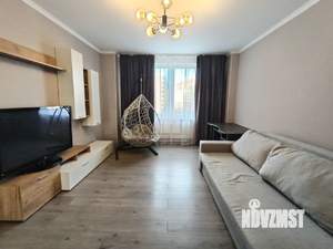 2-к квартира, вторичка, 66м2, 4/9 этаж