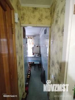 1-к квартира, вторичка, 32м2, 5/5 этаж