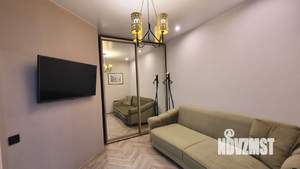 1-к квартира, сданный дом, 36м2, 8/10 этаж