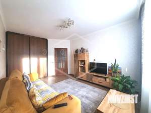 1-к квартира, вторичка, 39м2, 1/9 этаж