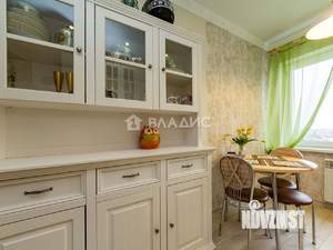 3-к квартира, вторичка, 74м2, 7/16 этаж