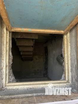 2-к квартира, вторичка, 54м2, 1/5 этаж