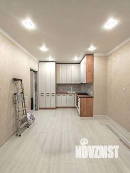 2-к квартира, вторичка, 59м2, 12/16 этаж