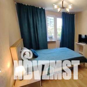1-к квартира, вторичка, 33м2, 4/10 этаж