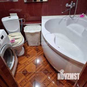 1-к квартира, вторичка, 30м2, 3/5 этаж