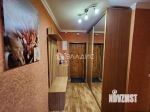 2-к квартира, вторичка, 52м2, 1/2 этаж