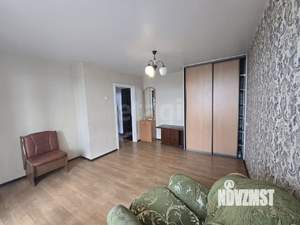 1-к квартира, вторичка, 29м2, 9/9 этаж