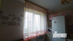 4-к квартира, вторичка, 94м2, 4/5 этаж