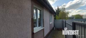 2-к квартира, вторичка, 57м2, 1/2 этаж