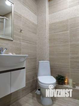 Студия квартира, вторичка, 26м2, 11/16 этаж