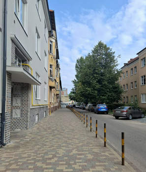 3-к квартира, вторичка, 100м2, 2/3 этаж