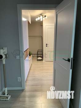 2-к квартира, вторичка, 46м2, 2/9 этаж