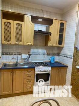 1-к квартира, вторичка, 45м2, 6/6 этаж