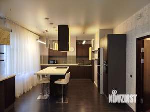 2-к квартира, вторичка, 75м2, 1/9 этаж