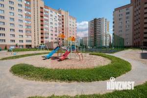 1-к квартира, вторичка, 46м2, 9/10 этаж