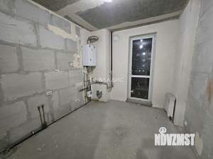 1-к квартира, вторичка, 44м2, 1/9 этаж