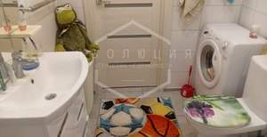 1-к квартира, вторичка, 43м2, 2/9 этаж