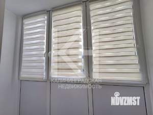 1-к квартира, вторичка, 41м2, 2/3 этаж