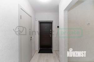 1-к квартира, вторичка, 34м2, 3/4 этаж
