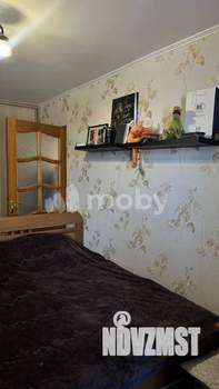 1-к квартира, вторичка, 34м2, 3/5 этаж