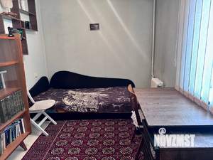 4-к квартира, вторичка, 63м2, 4/5 этаж