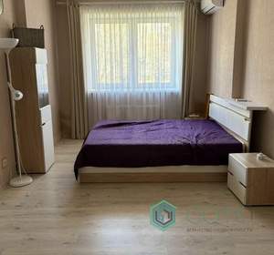1-к квартира, вторичка, 37м2, 1/8 этаж