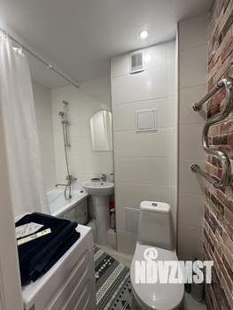 1-к квартира, вторичка, 34м2, 1/5 этаж