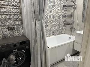 2-к квартира, вторичка, 48м2, 1/5 этаж