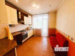 2-к квартира, вторичка, 56м2, 2/3 этаж