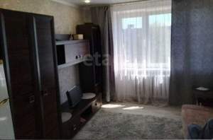 Студия квартира, вторичка, 18м2, 5/5 этаж