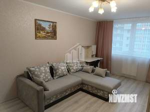 1-к квартира, вторичка, 45м2, 4/9 этаж