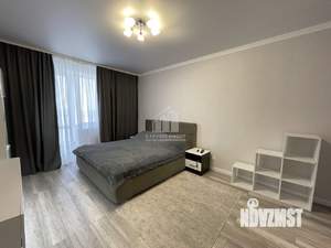 1-к квартира, вторичка, 37м2, 9/9 этаж