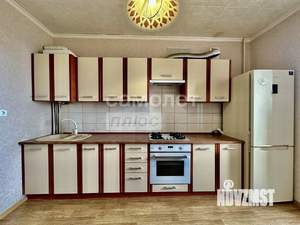 1-к квартира, вторичка, 41м2, 7/9 этаж