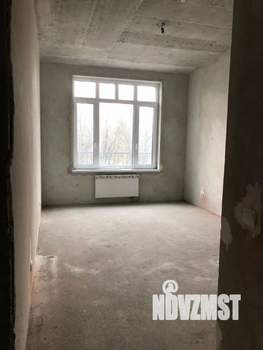 1-к квартира, вторичка, 42м2, 4/8 этаж