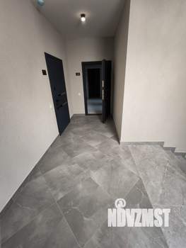 1-к квартира, сданный дом, 34м2, 1/4 этаж