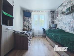 2-к квартира, вторичка, 52м2, 2/5 этаж