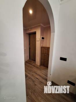 1-к квартира, вторичка, 32м2, 1/5 этаж