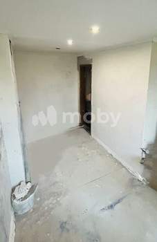 1-к квартира, вторичка, 43м2, 2/4 этаж