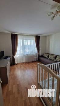 1-к квартира, вторичка, 41м2, 9/9 этаж