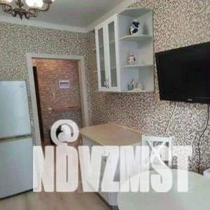 1-к квартира, вторичка, 38м2, 1/9 этаж