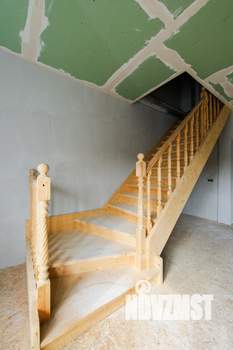 4-к квартира, вторичка, 127м2, 3/3 этаж